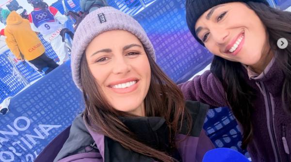 gafa olimpica a unei prezentatoare tv de la iguane si pretul cafelei la scuze publice in direct