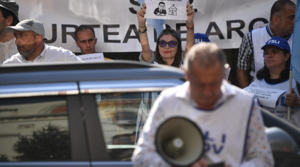 greva care blocheaza toate examenele in 2026 cat rezista profesorii fara salariu miza reala a protestului