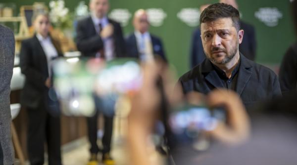 sfaturile unui fost presedinte ucrainean pentru zelenski aici ar fi trebuit sa insiste ce ar urmari de fapt putin in negocierile cu ucraina