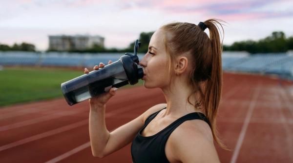 9 solutii naturale pentru performanta sportiva si recuperare rapida