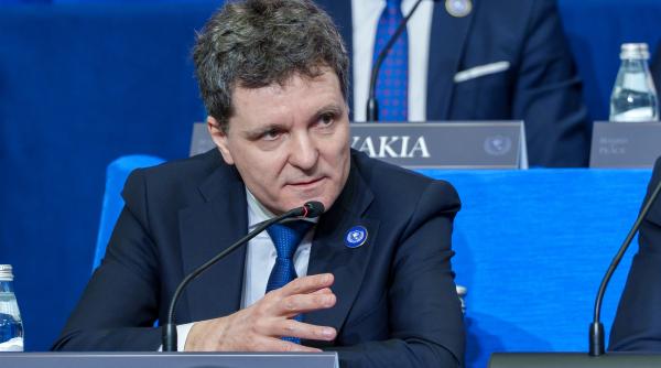 concluzia lui nicusor dan dupa participarea la summitul consiliului pentru pace din sua