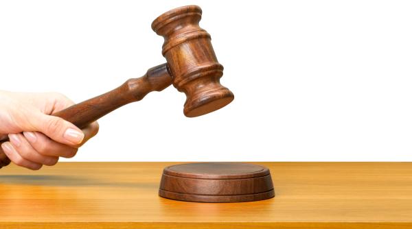 csm semnaleaza un deficit de 15 de judecatori si lipsa acuta de personal in justitie