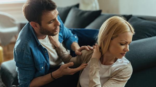 de ce apare ideea ca barbatii nu divorteaza iar femeile da daca ambii traiesc aceeasi relatie