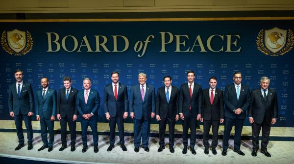 nicusor dan donald trump la consiliul pentru pace mircea badea pune punctul pe i dupa vizita presedintelui