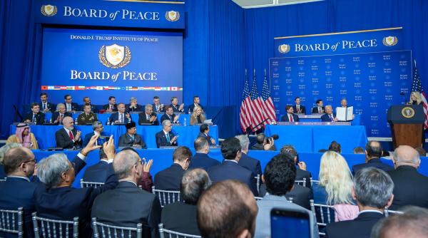 politicianul cheie privind vizita lui nicusor dan la washington adrian nastase sa fim constienti de acest lucru