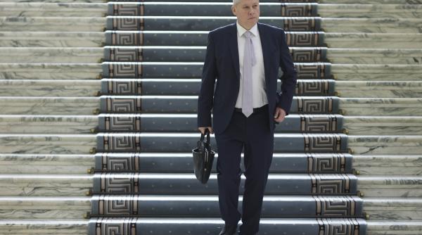 predoiu miza la washington intrarea romaniei in visa waiver