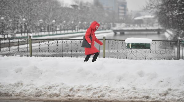 cat mai tin ninsorile si viscolul si de cand se incalzeste elena mateescu prognoza anm