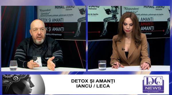 ce este detoxul emotional si cum te ajuta dupa o relatie extraconjugala