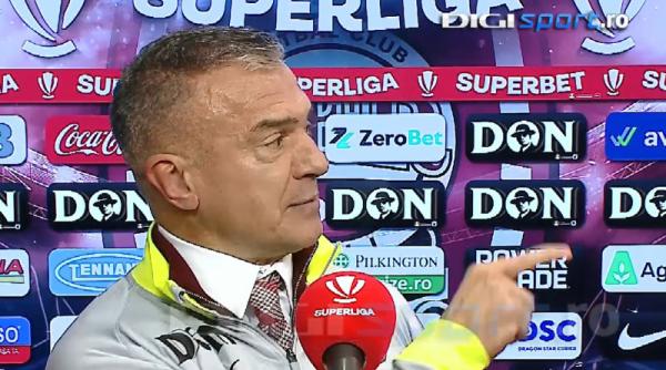 cfr cluj petrolul ploiesti rezultat final