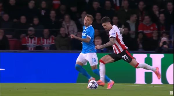 dennis man titular in psv heerenveen rezultat final