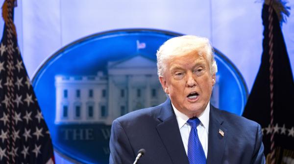 trump ar fi primit de la pentagon optiunea de a l elimina pe ayatollahul ali khamenei si pe fiul acestuia considerat posibil succesor