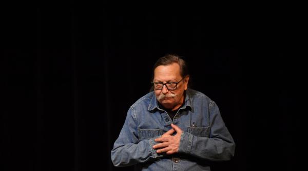 a murit cristian pepino regizorul care a marcat teatrul de papusi si marionete din romania