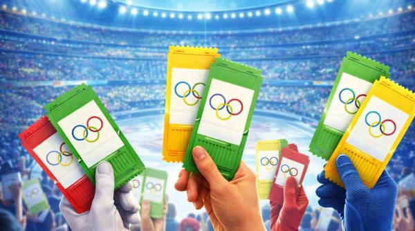 cate bilete s au vandut pentru jocurilor olimpice 2026
