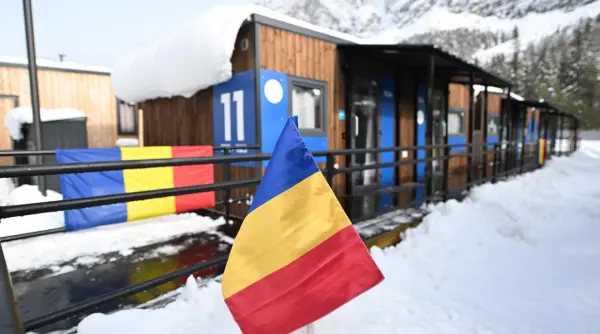 cine va purta drapelul romaniei la ceremonia de inchidere a jo de iarna 2026 milano cortina