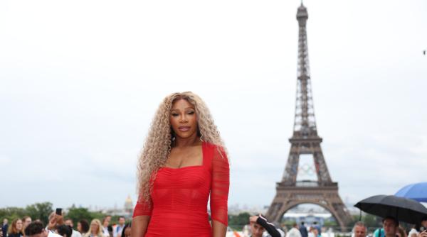 detaliul care anunta revenirea serenei williams in competitii dezvaluirile fostului sau antrenor