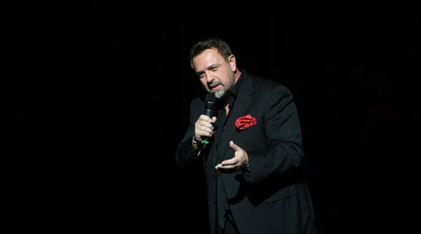 horia brenciu dincolo de scena cum reuseste artistul sa si transforme talentul in succes