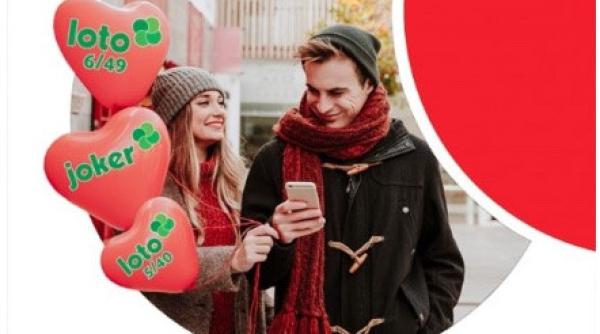 loto rezultatele tragerilor speciale de dragobete