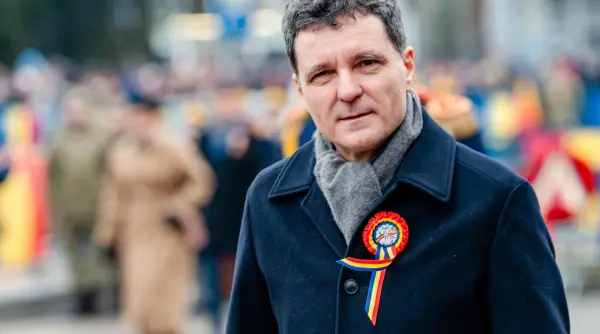 sondaj in fieful presedintelui cata incredere mai au bucurestenii in nicusor dan