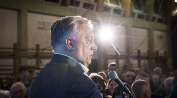 ungaria blocheaza ultimul pachet de sanctiuni impotriva rusiei si da vina pe ucraina