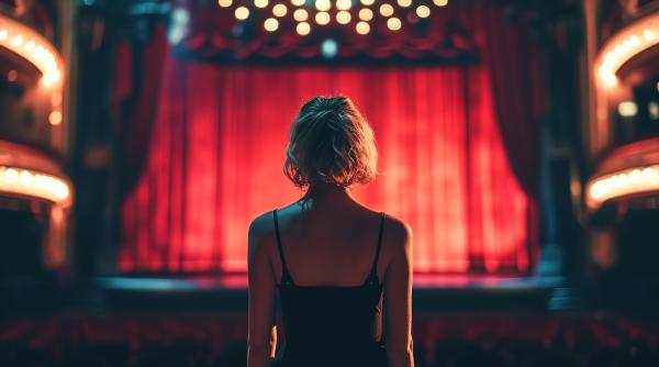 broadway se inchide din cauza viscolului spectacole anulate si oras paralizat de zapada