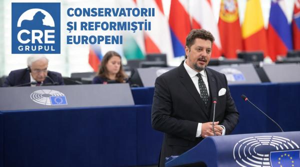 claudiu tarziu a anuntat o saptamana decisiva la bruxelles cu teme majore privind agricultura bugetul ue si politica externa