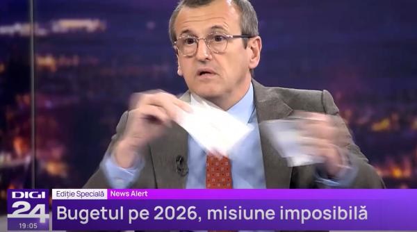 cristian preda si a rupt diploma de doctorat in direct video