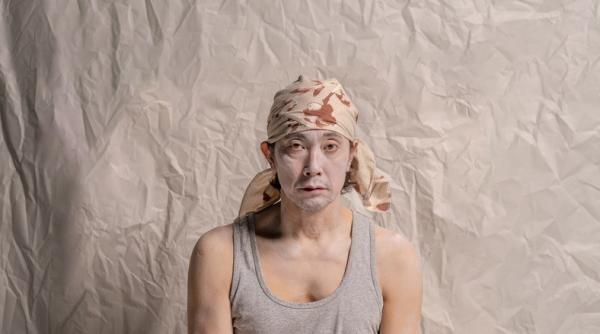 iona one man show cu kuranosuke sasaki acces gratuit intre 23 28 februarie