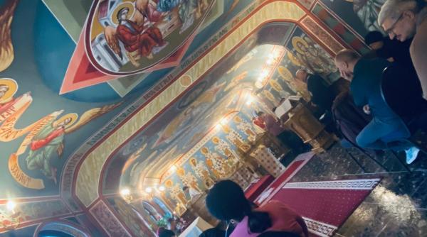 postul despre care nu se vorbeste in postul pastelui ce ar trebui sa facem dincolo de mancare si mers la biserica