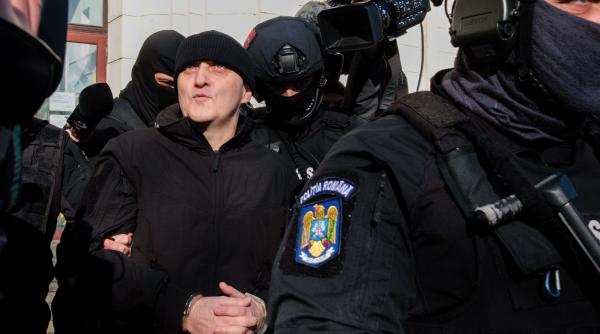 procesul lui calin georgescu a fost intrerupt horatiu potra ar fi lesinat in sala de judecata