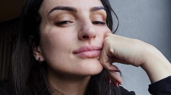 cantareata care se pregateste de sanremo face dezvaluiri intime despre maternitate si sacrificii