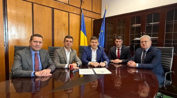 corneliu stefan proiect pentru distributia gazelor naturale in dambovita