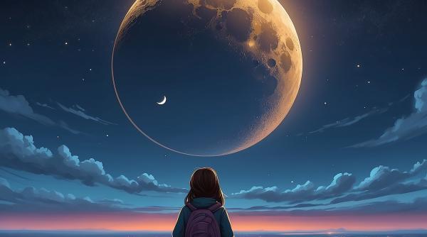 eclipsa de luna pe 3 martie astrolog daniela simulescu cele patru zodii vizate