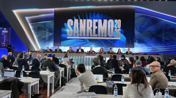 festivalul de la sanremo surprinde si dincolo de scena prin detalii si povesti mai putin stiute