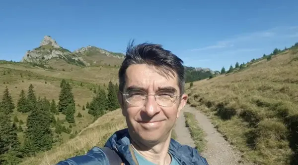 gainusa faza tare cu gropile a astupat o si a primit amenda dar asta nu e tot zilele acestea am trait si o noua senzatie