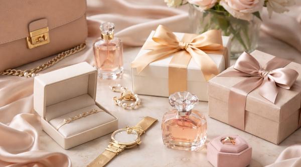 idei de cadouri pentru femeile care apreciaza rafinamentul