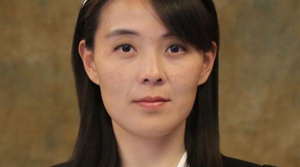 kim jong un si a promovat sora in conducerea partidului muncitorilor din coreea de nord