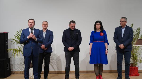 scoala tudor vladimirescu din targoviste cea mai mare unitate din judet redeschisa dupa renovare