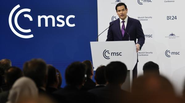 ce conditie cheie trebuie indeplinita ca venezuela sa se poata dezvolta anuntul lui marco rubio