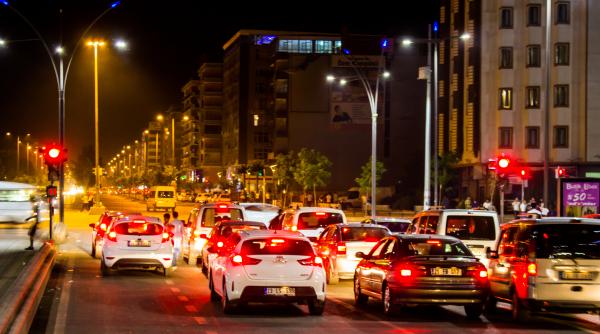 cum te poate afecta zgomotul produs de traficul rutier nocturn avertismentul cercetatorilor