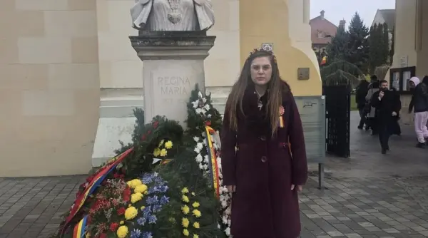ea e deputata pot care vrea sa interzica rock ul in postul pastelui