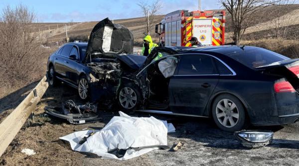greseala fatala a afaceristului din iasi care a murit impreuna cu sotia si bebelusul lor in accidentul de la ciortesti