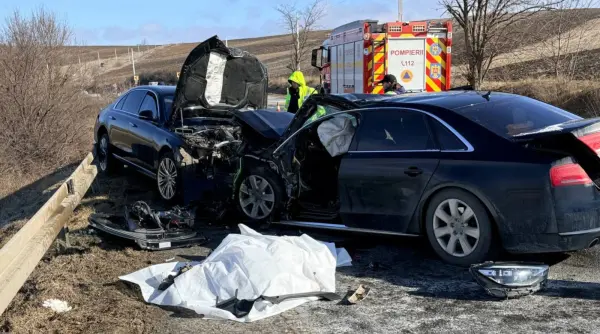 greseala fatala a afaceristului din iasi care a murit impreuna cu sotia si bebelusul lor in accidentul de la ciortesti