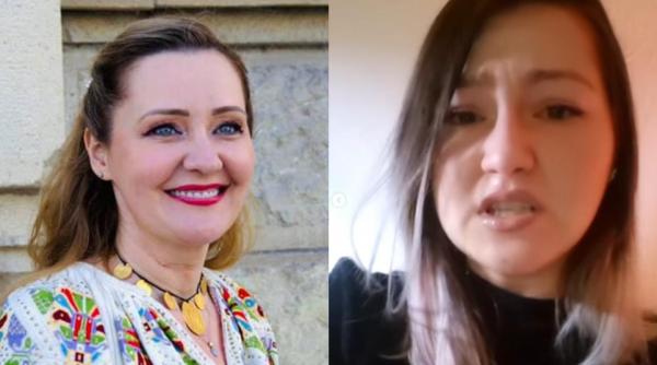 oana fiica elenei lasconi a demisionat din partidul socialist roman ce plan are