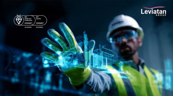 romania intra in era digitala a constructiilor standard global atins in premiera regionala