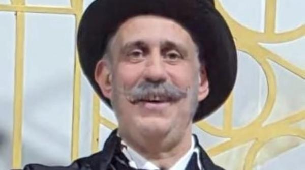 surpriza pe scena teatrului national din iasi regizorul toma enache schimbare de ultim moment