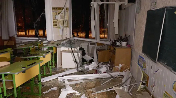 ucraina finanteaza armata in defavoarea reconstructiei de scoli cum s au schimbat prioritatile in patru ani de razboi