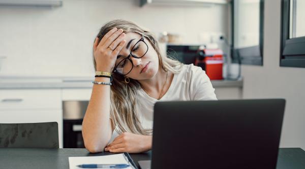 ce este oboseala cronica si ce putem face sa iesim din aceasta stare