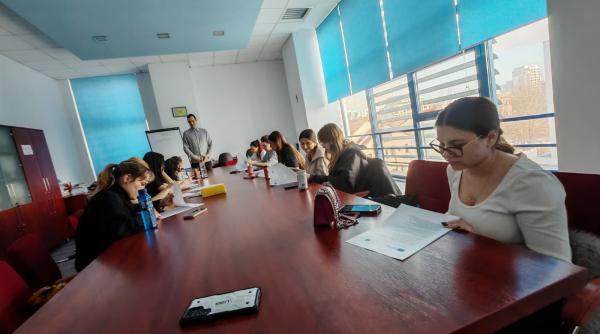 compas la universitatea titu maiorescu comunicare cu impact si decizii rapide sub presiune