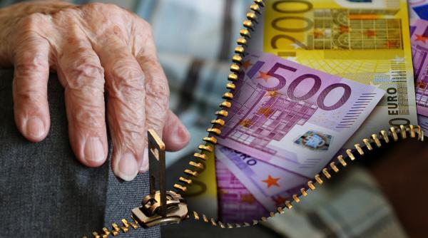 doi pensionari au primit ajutor social timp de 10 ani desi aveau economii de peste un milion de euro s au autodenuntat pentru ca aveau mustrari de cunostiinta