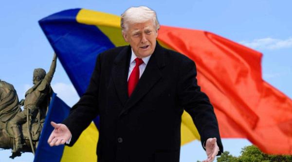 donald trump invitat in romania la summitul b9 ce alti lideri ar urma sa participe